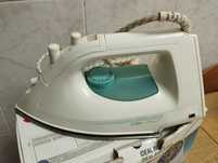 Ferro Engomar Solac