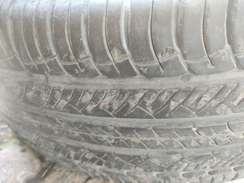 Шини 235.60.17 літо