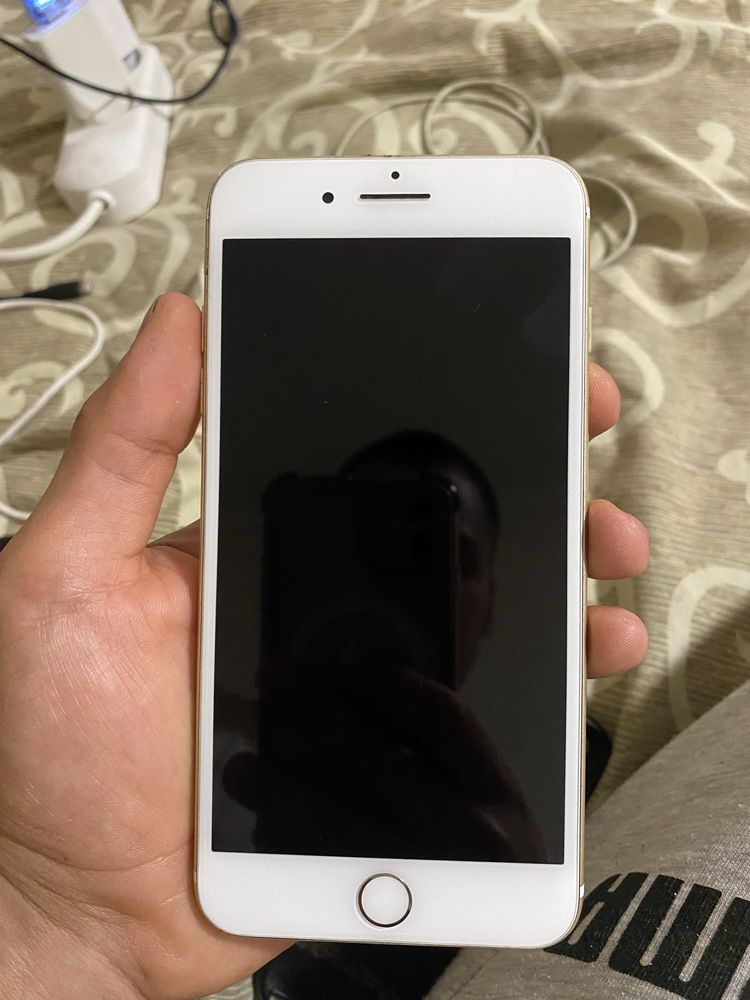 Iphone 7 plus 32 neverlok