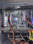 Procesor Intel Core i5-7400, płyta główna Medion B250H-EM