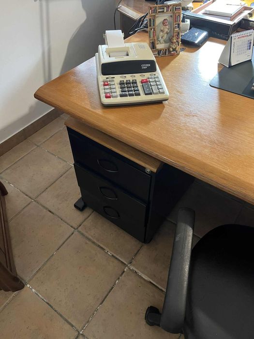 Secretaria escritorio