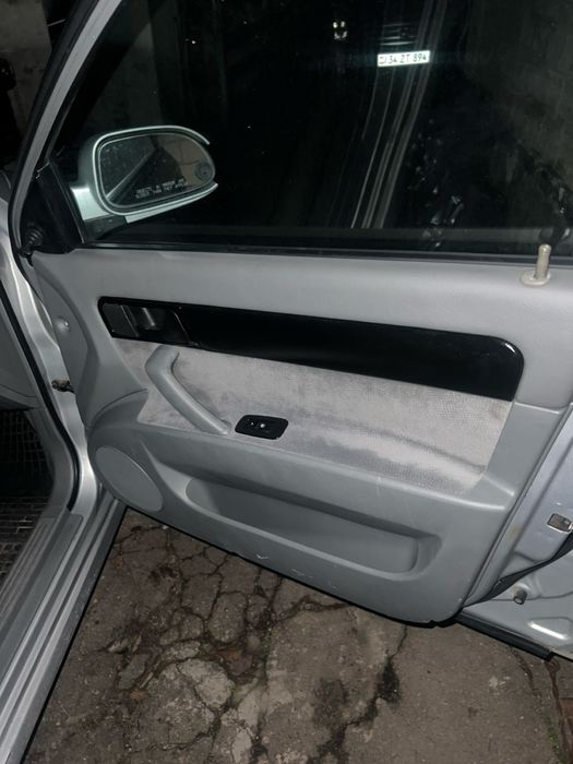 Продам Chevrolet Lacetti