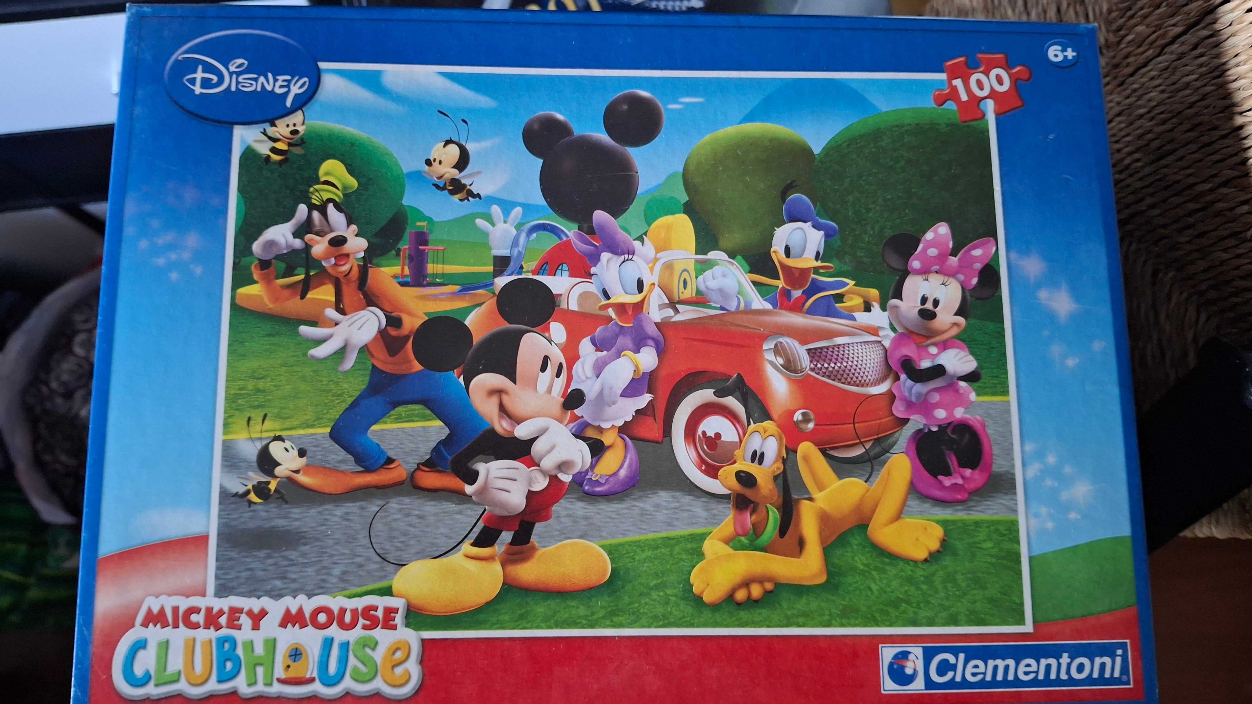 Jogos/Puzzles - diferentes didácticos para crianças