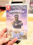 Tropico 6 nowa Switch Nintendo
