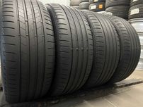 Opony letnie 225/45/R18 Bridgestone Turanza T005 / 2023r - 4 sztuki