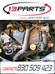 Motor Renault Clio 3 1.5 DCi 2010 K9K770 #D52