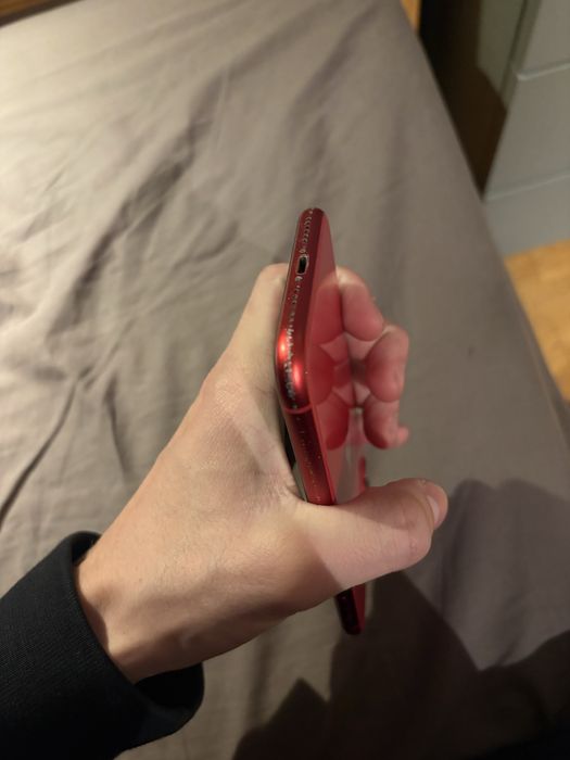 Iphone 11 128gb uszkodzony