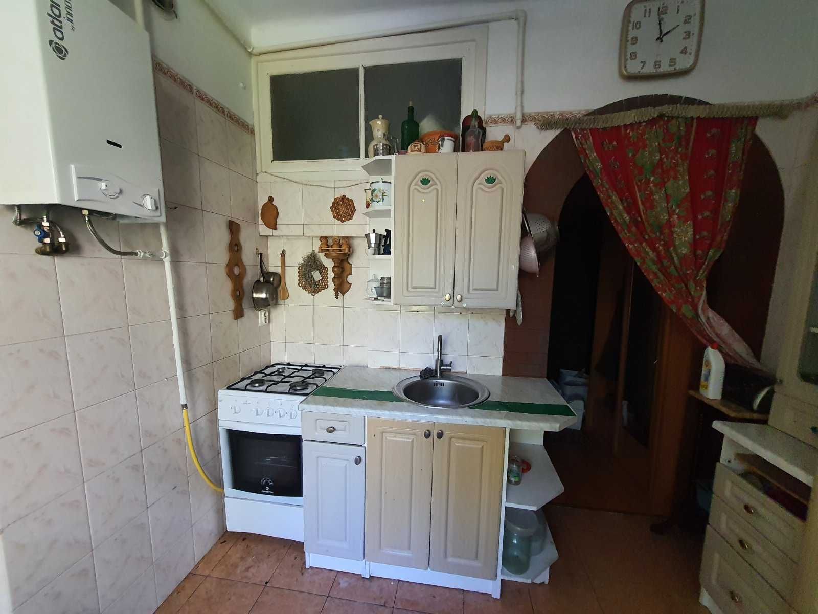 Продаж 1-кім. квартири вул. Клепарівська