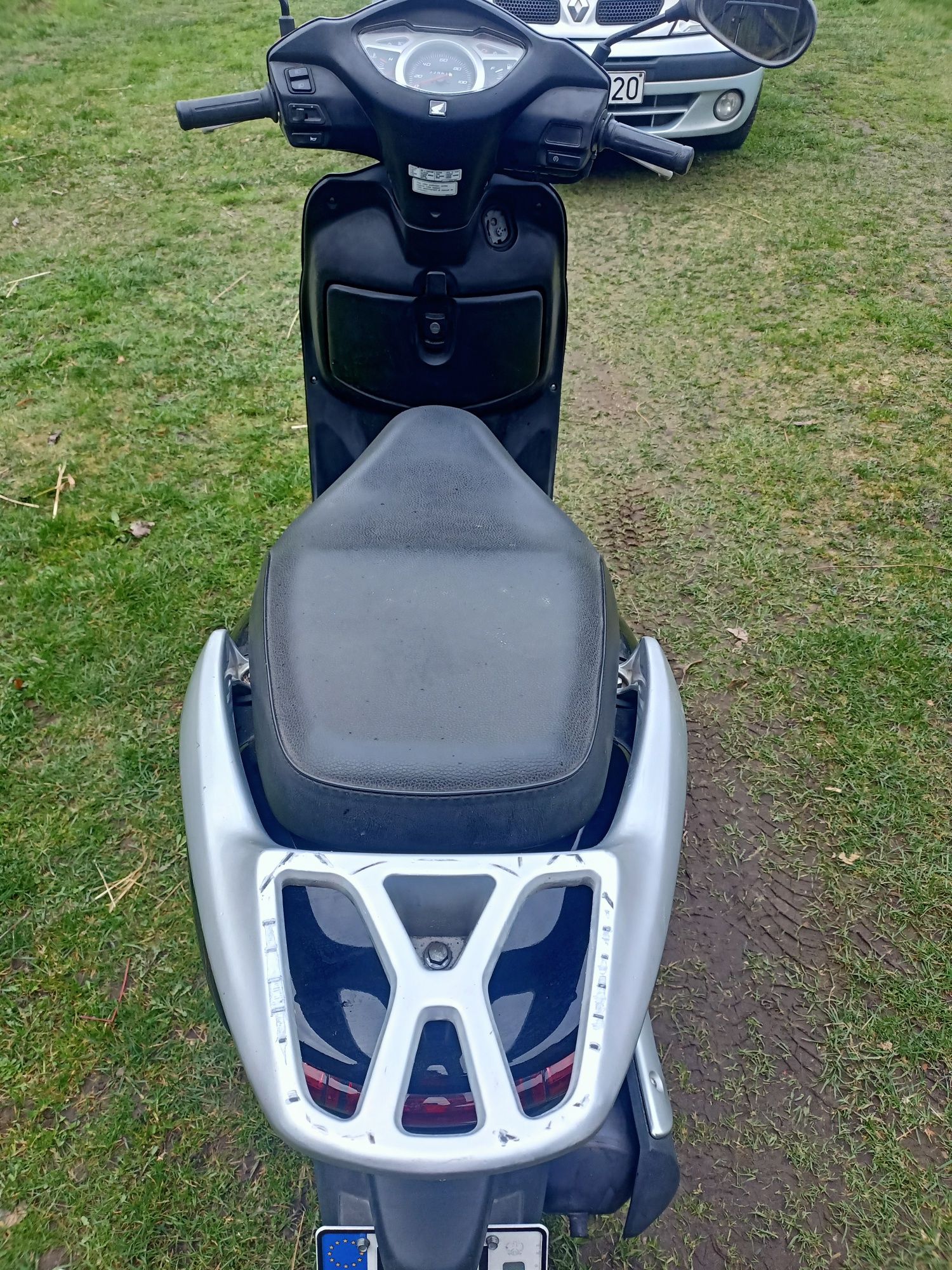 Sprzedam skuter Honda lead 110