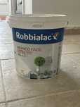 Tinta Robbialac 5L