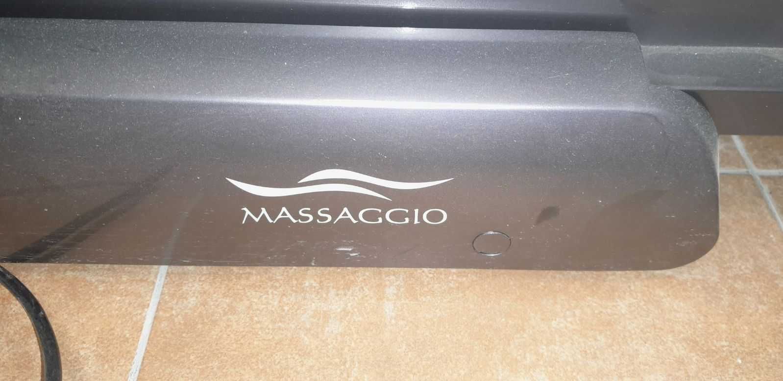 Fotel masujący Massaggio