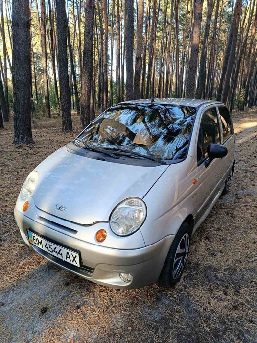 Продам автомобіль в доброму стані