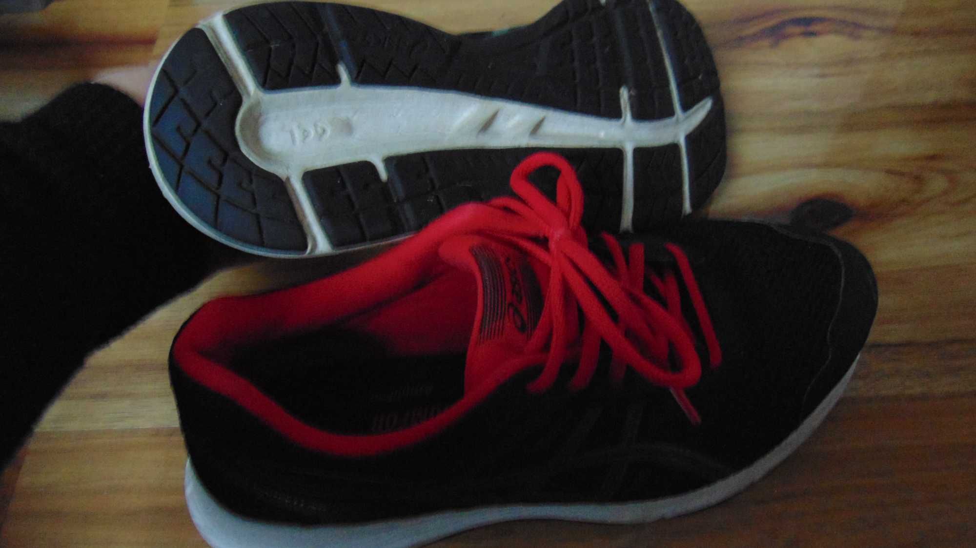 asics gel contend 5 roz 39,5 bieganie HIT