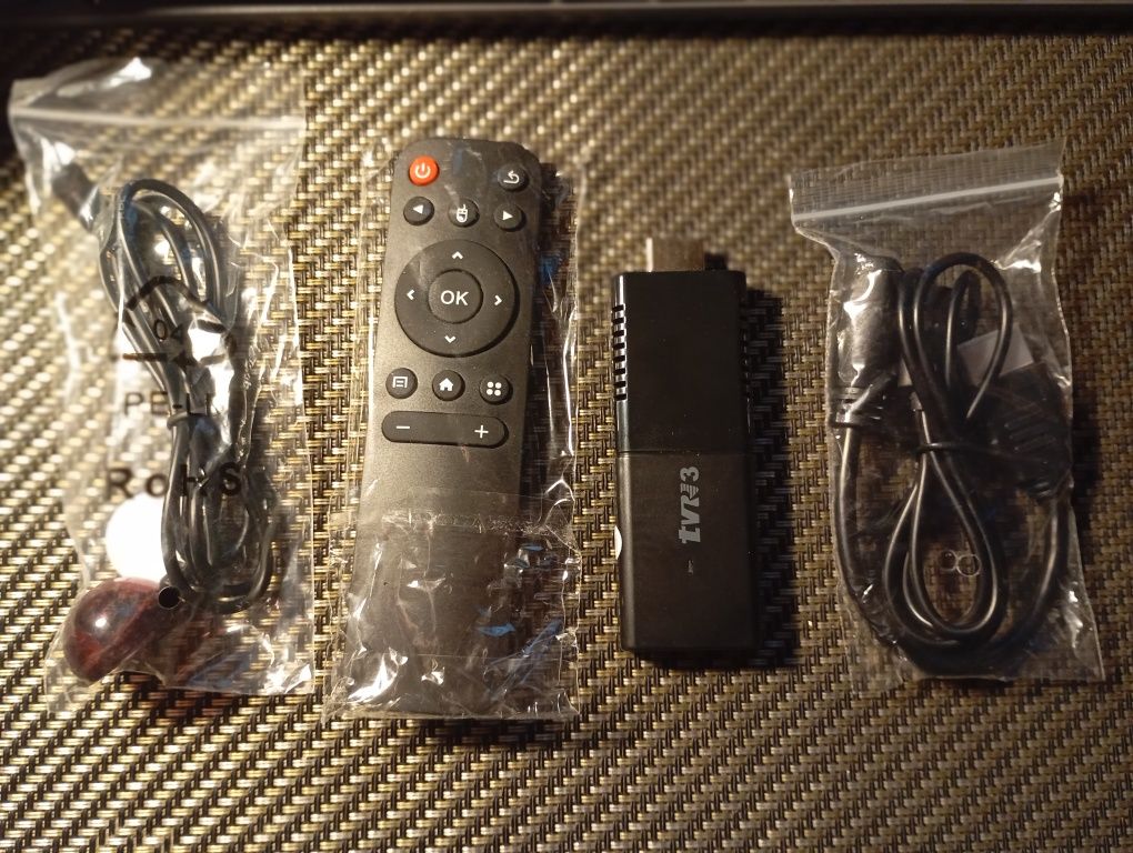 TV Stick android