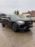 Mercedes-Benz GLC 220 d 4MATIC