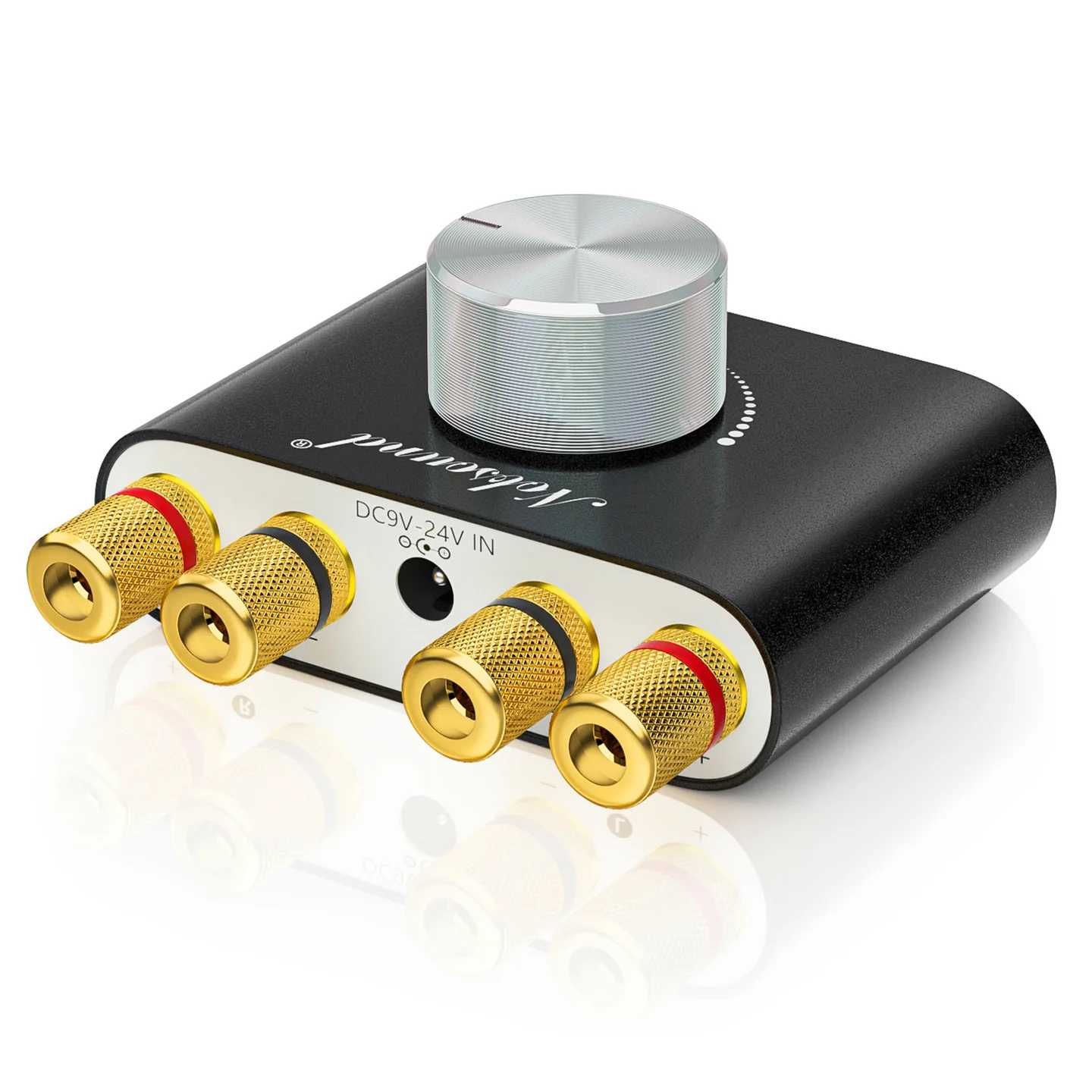 Kit de Bass Shakers para SimRacing