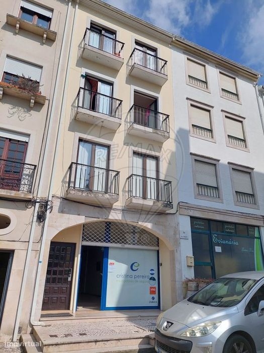 Loja  para arrendamento