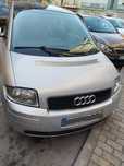 Audi A2 1.4 TDI S-line