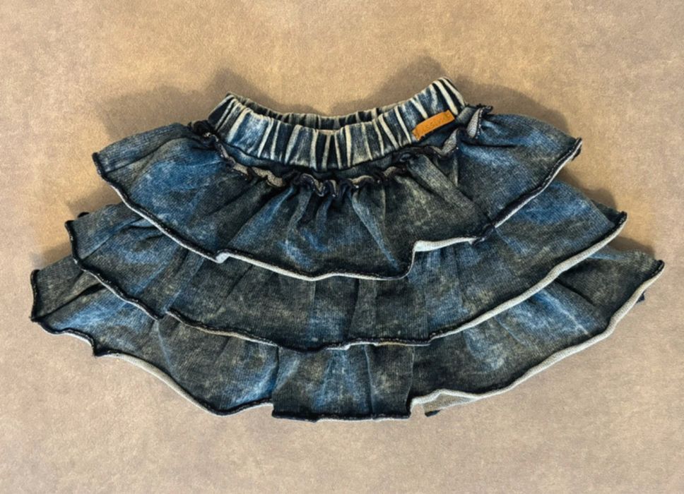 Spódniczka missimi r. 80