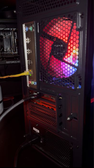 PC Gaming | RTX 2080 SUPER | Ssd Nvme | 32GB Ram |