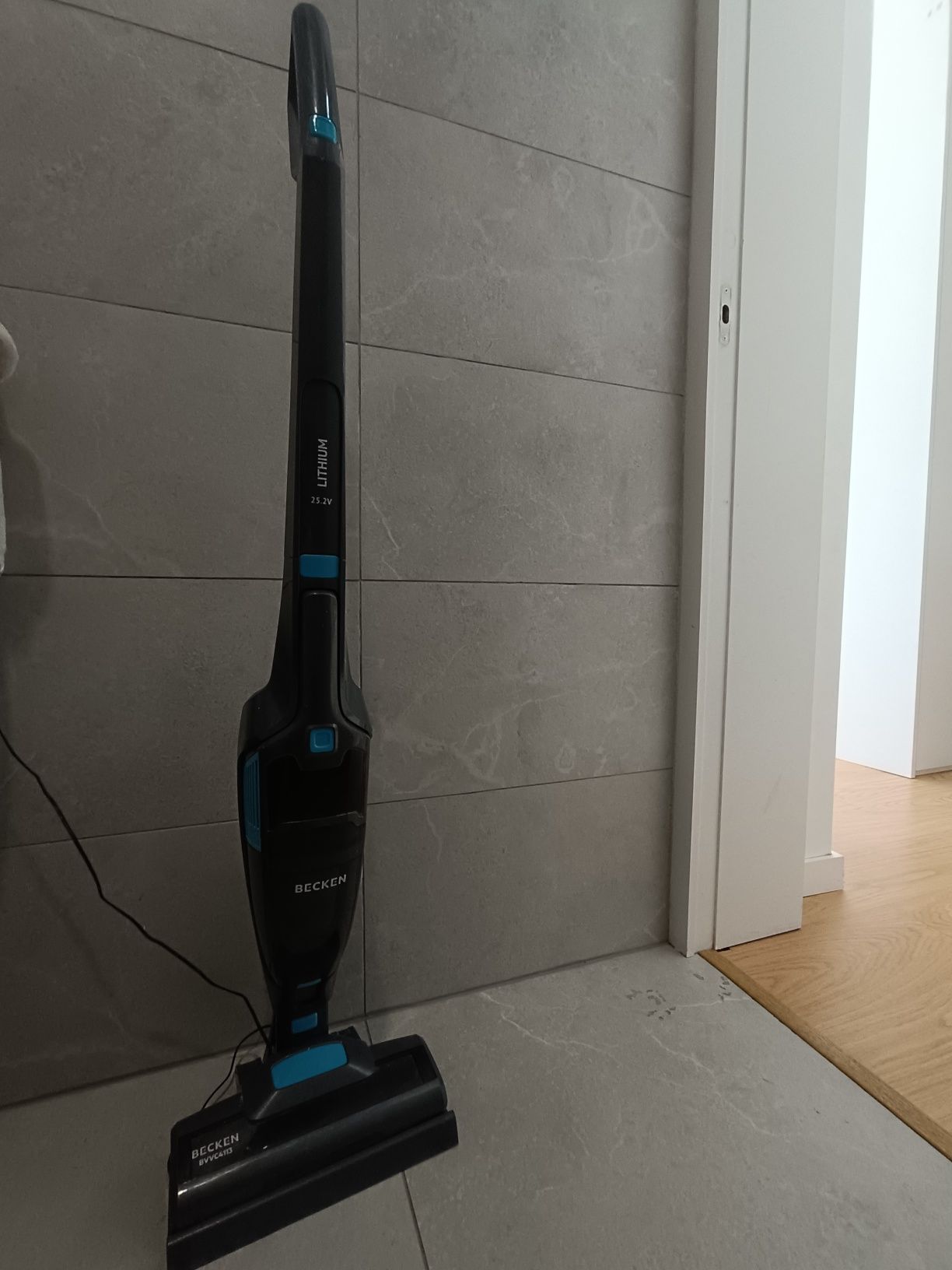Aspirador becken