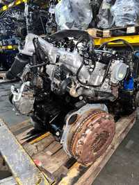 Двигатель D4CB 2.5 л.  140 / 170 лс  Kia Sorento Hyundai h-1