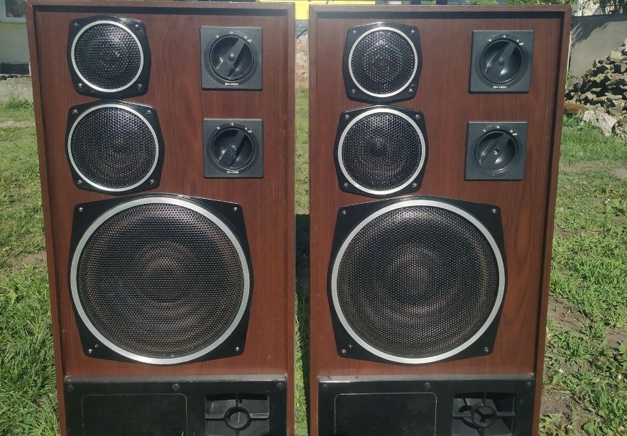 Акустические системы S90