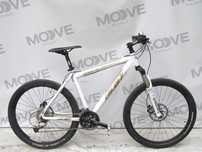Mocny 26" SUPERDUTY ! DEORE , Alu, Amor, Tarcze r.49 cm