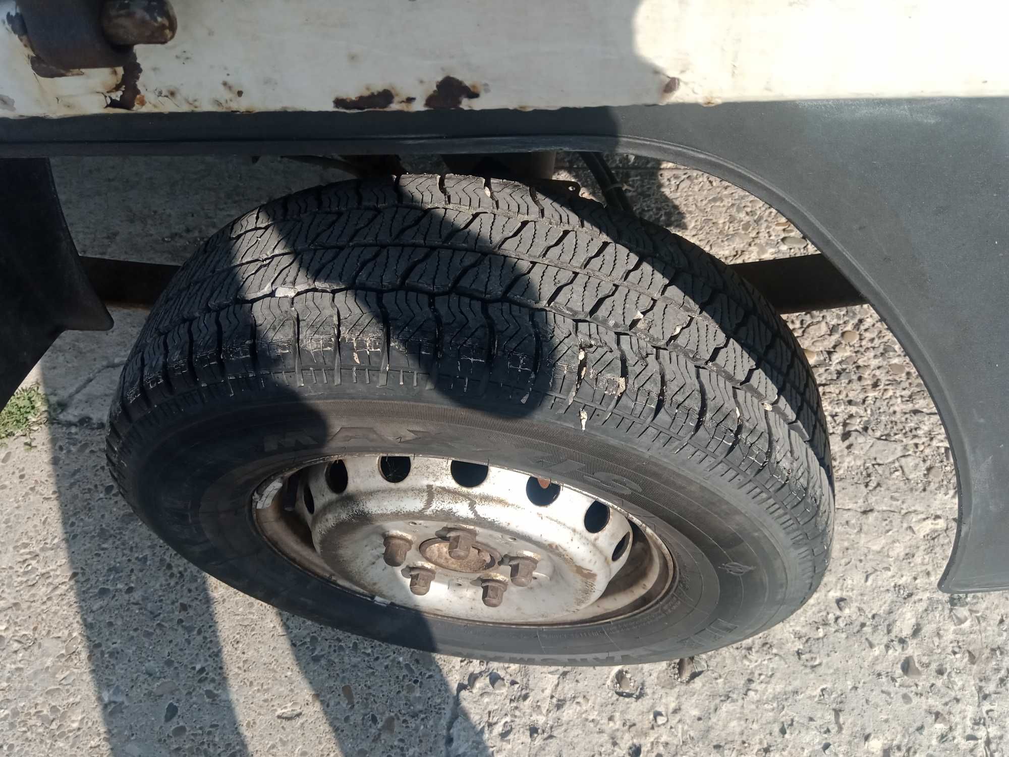 продам vw LT 2,5 тді для ЗСУ