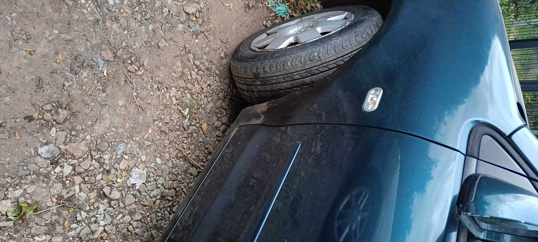 VW Polo 1.4 TDI 2002 – ekonomiczne auto, komplet opon