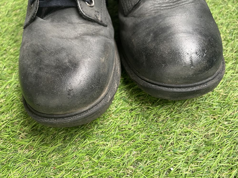 Botki buty na jesień  36 geox