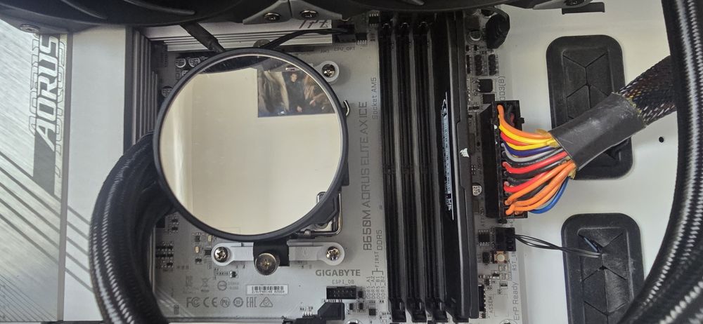 Pc gaming ryzen 5 & rtx 2080 super