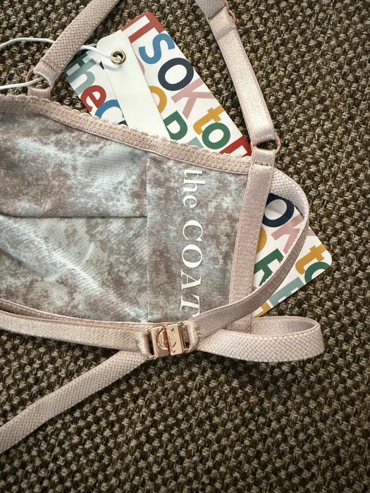 Новый топ The coat