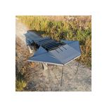 Toldo Vickwood Leaf de 180º de 1.50CM