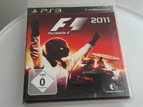 F1 Formula 1 2011 Playstation 3 Sklep Zamiana