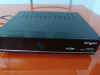 Tdt Engel sat receiver