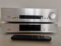 Cambridge Audio CXA 80 i CXC