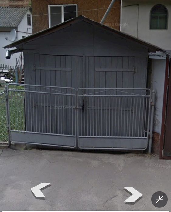 Здам в оренду гараж