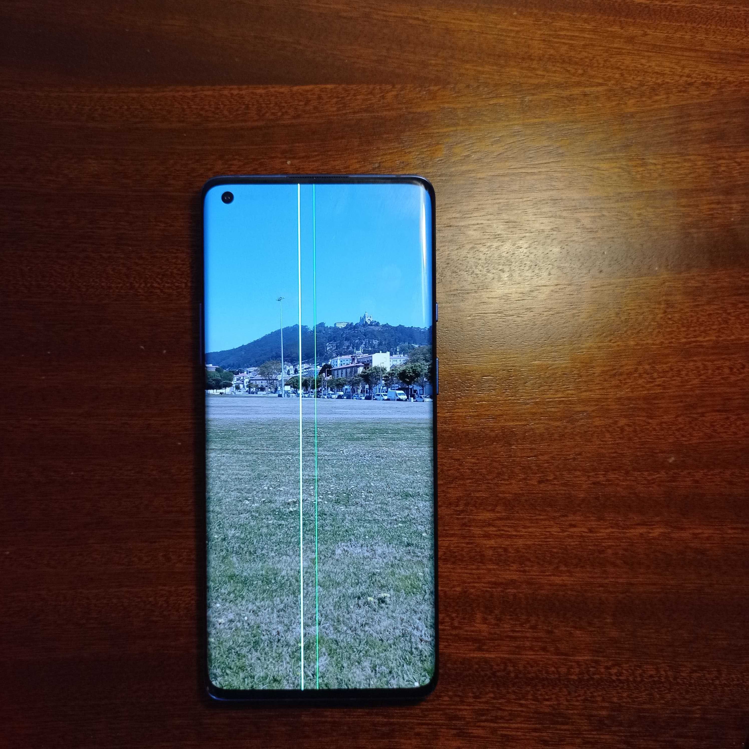 OnePlus 8 Pro 256GB USADO
