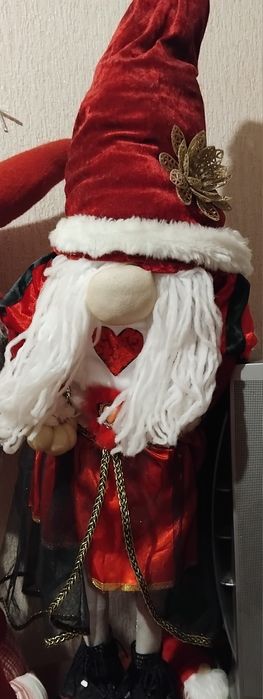 Продам пару гномов , ручна робота