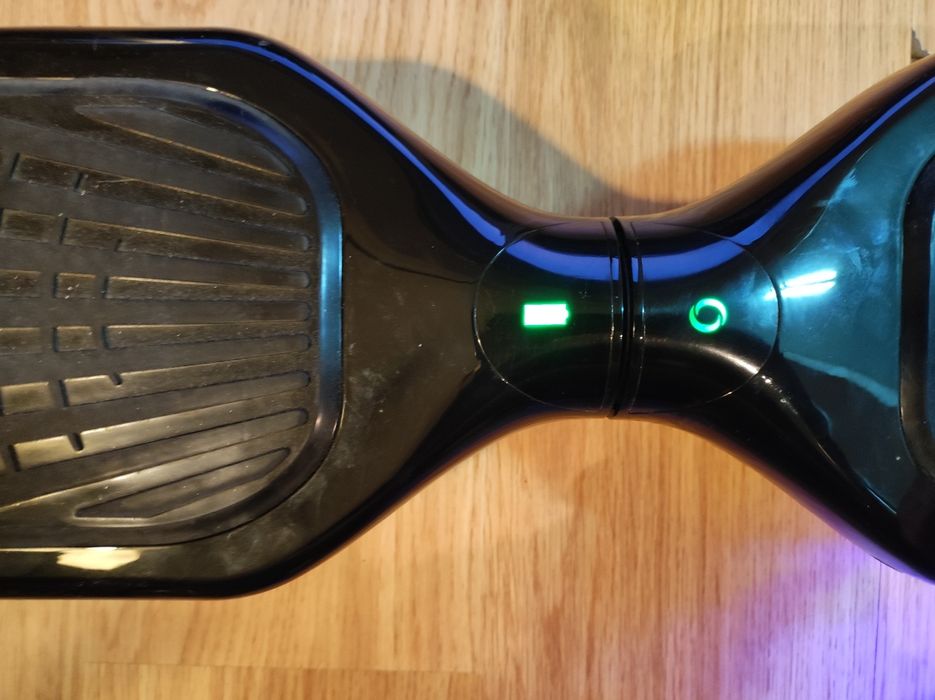 Hoverboard ACBK com Carregador