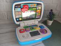 Ноутбук дитячий Vtech