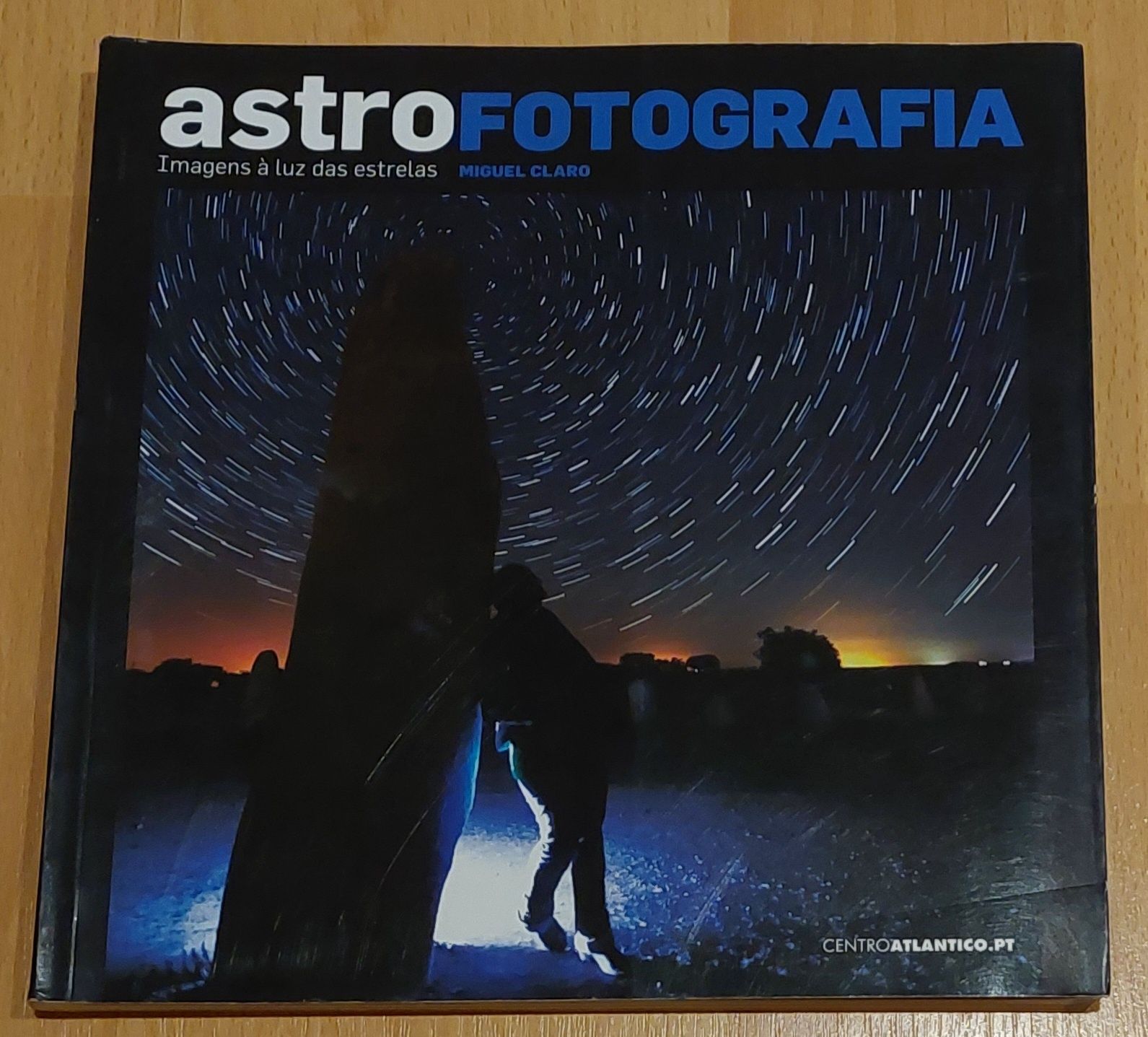 Astrofotografia de Miguel Claro