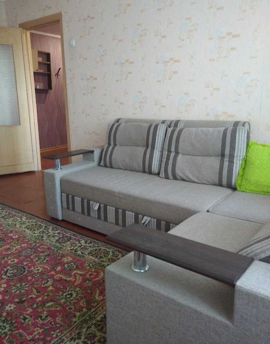2-кімнатна квартира, 46 м² | вул. Тернопільська, Південно-Захід 40317