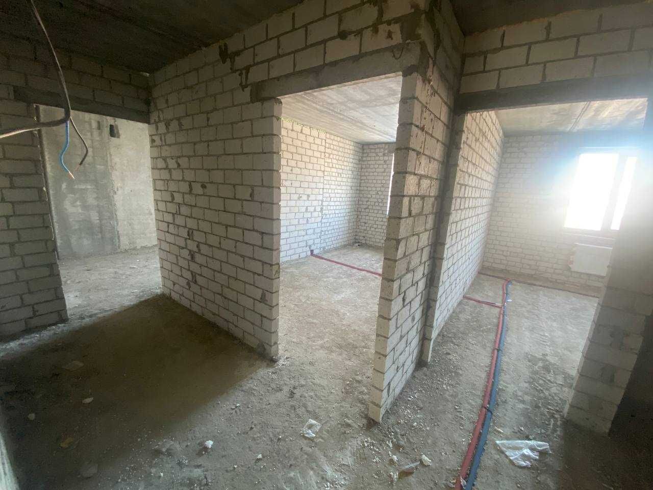 Продаж 2-к квартири у новобудові ЖК Казка, Холодна Гора