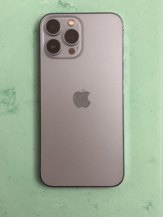 Iphone 13 PRO MAX (como novo)
