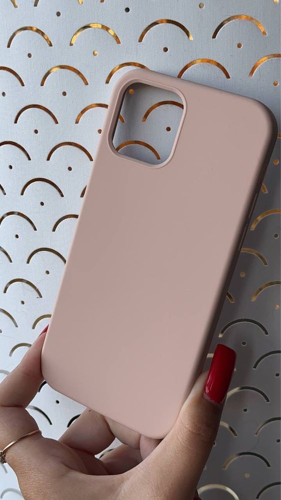 Etui na tel. iPhone 12 Pro