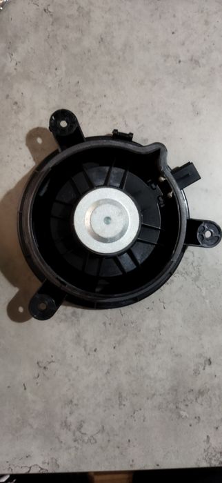 Volvo V50/s40 oryginalne głośniki performance sound 4 sztuki