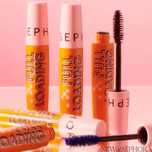 Maskara tusz do rzęs Sephora Full Loading kolor śliwkowy