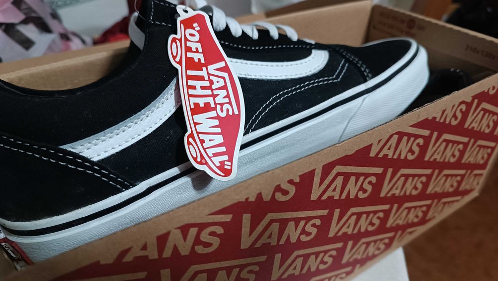 Vans Old Skool Original